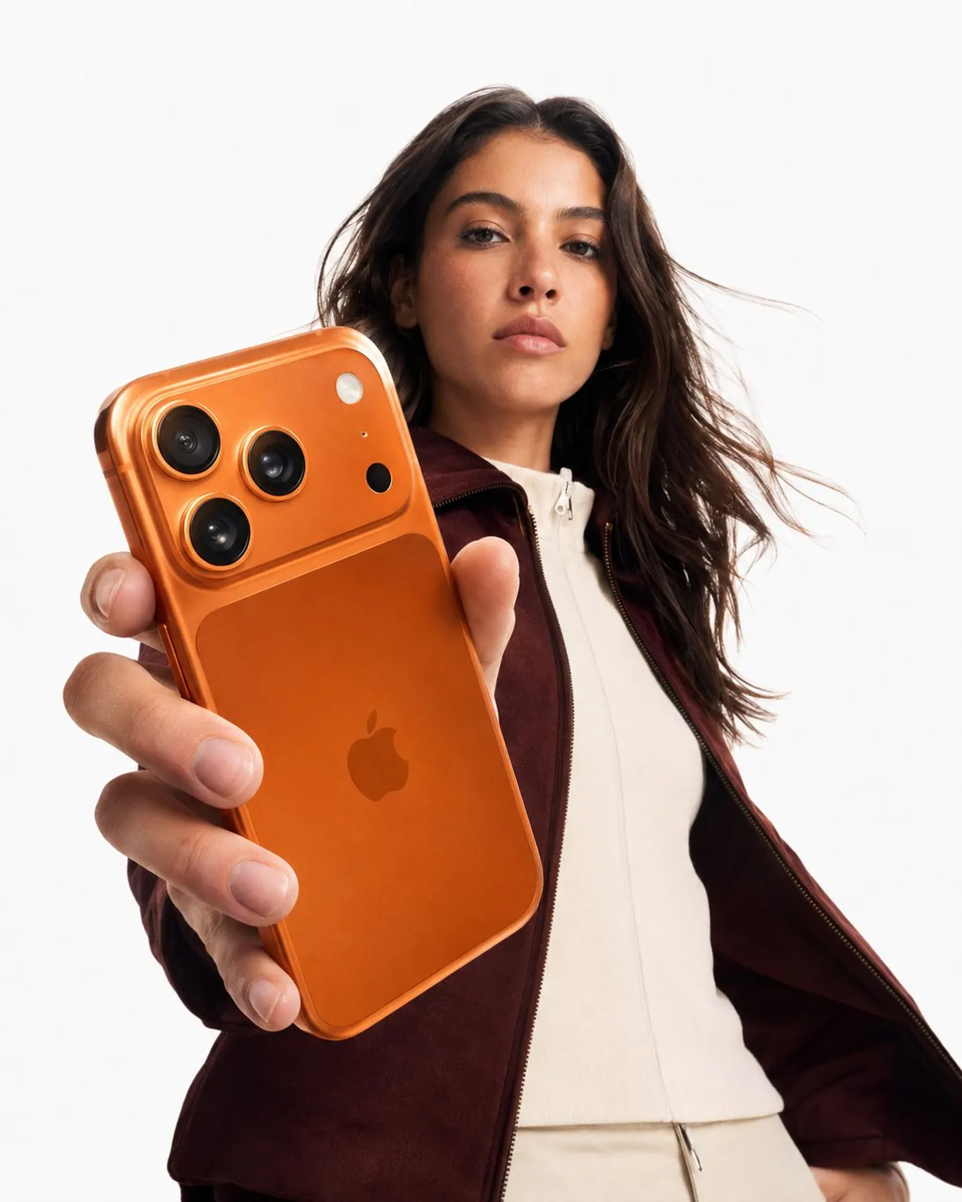iPhone premium disponible via SMALL MARKET